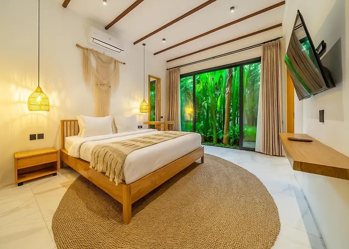 Blue Wave - Private Pool With Spacious Garden *